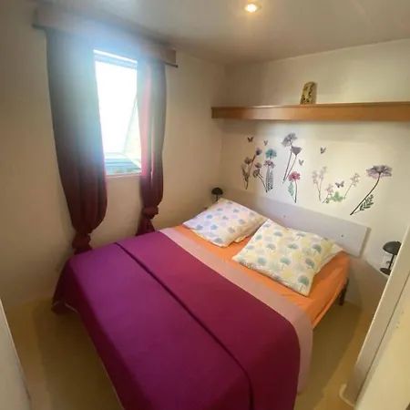 Camping Mobil L'escale